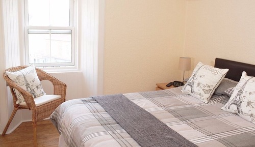 Classic Double Room
