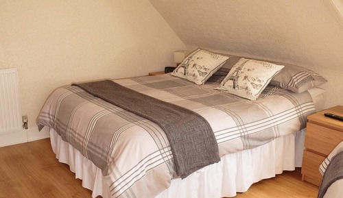 Classic Room, Multiple Beds