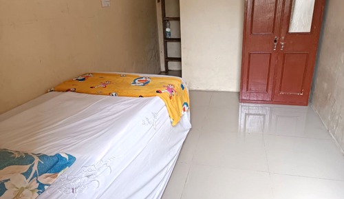 Basic Single Room