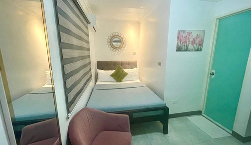 Economy Single Room
