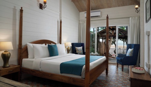 Luxury Room