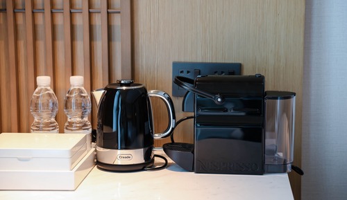 Executive Double Room, 2 Double Beds