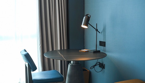 Selected Room