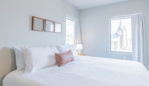 Apartment, Accessible