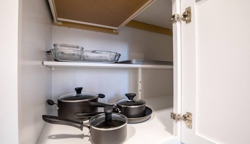 Apartment, Accessible