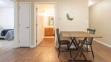 Apartment, Accessible