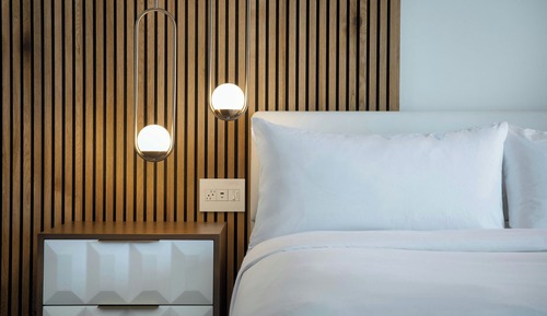 Junior Suite, 1 Bedroom, Pool View