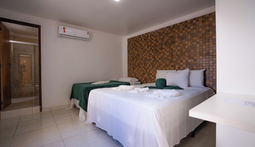 Superior Triple Room