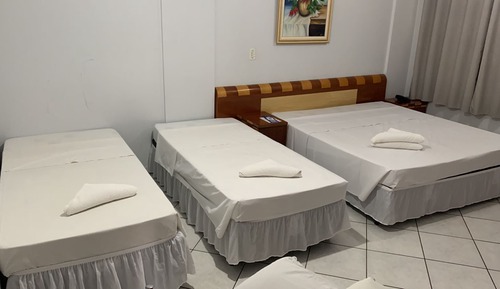 Basic Room