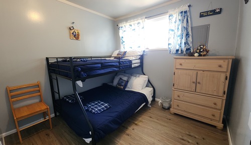 Family Apartment