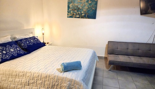 Premium Apartment