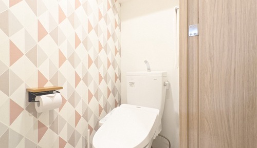 Basic Triple Room