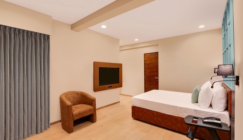 Superior Queen Room