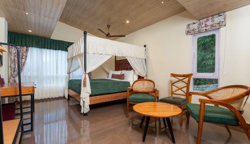 Premium Room