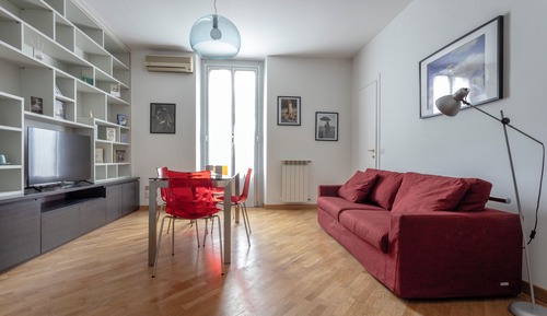 Apartment (1 Bedroom)