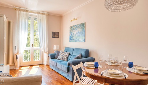 Apartment (1 Bedroom)