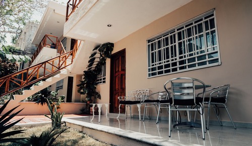 Standard Villa