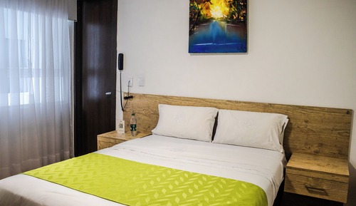 Basic Room