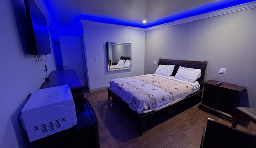 Basic Room