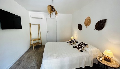Classic Double Room, 1 Queen Bed
