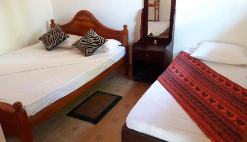 Comfort Room