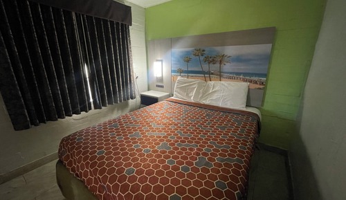 Deluxe Room, Non Smoking