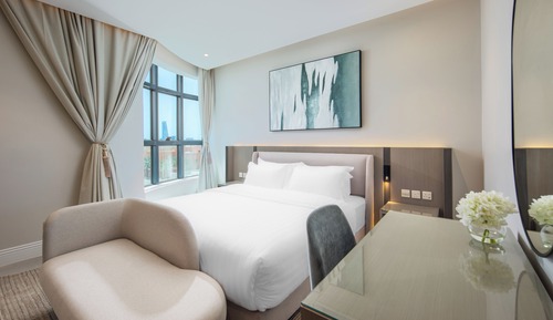 Royal Suite
