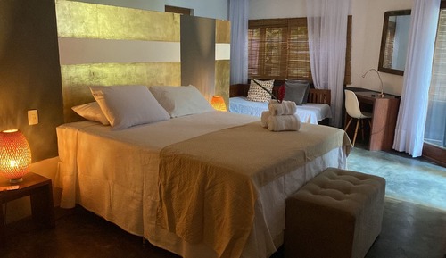 Luxury Apartment