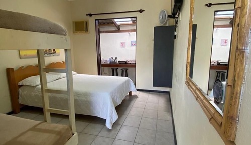 Comfort Suite, 3 Bedrooms