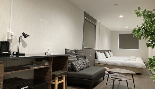 Family Triple Room
