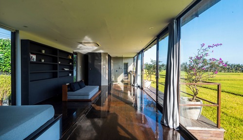 Design Villa, 2 Bedrooms
