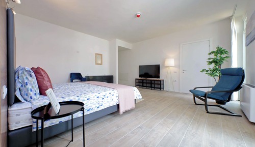 Classic Double Room