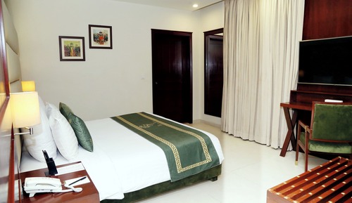 Junior Suite