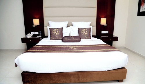 Deluxe Room, 1 Bedroom