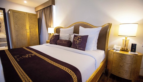 Royal Suite