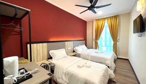 Superior Suite