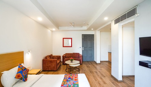 Premium Room, 1 Double Bed