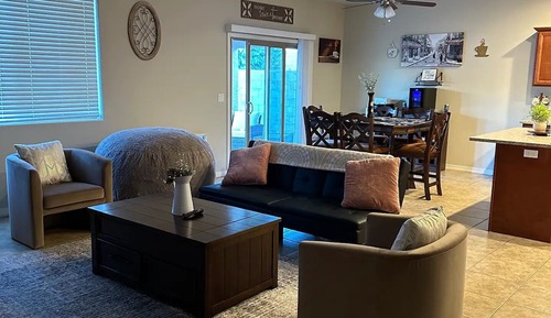 House, 2 Bedrooms