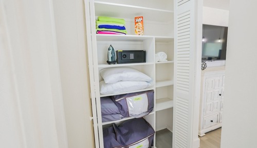Premium Apartment