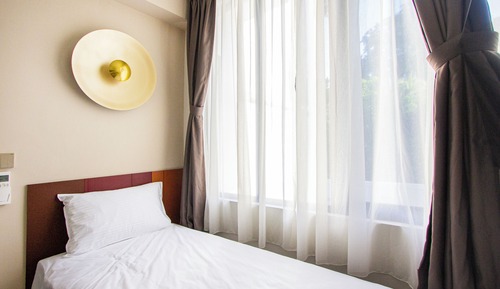 Superior Studio, 1 Twin Bed