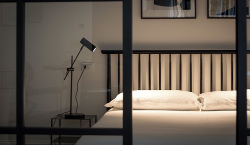 Design Apartment