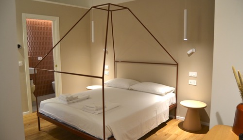 Luxury Double Room