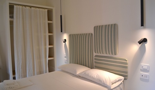 Exclusive Double Room