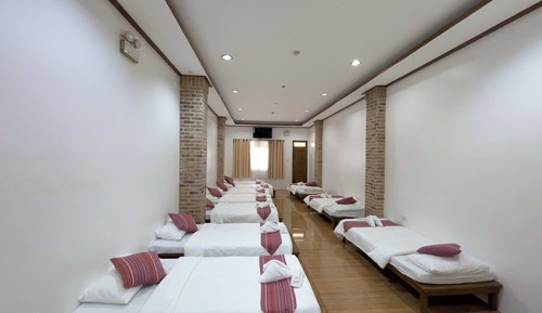 Superior Family Room