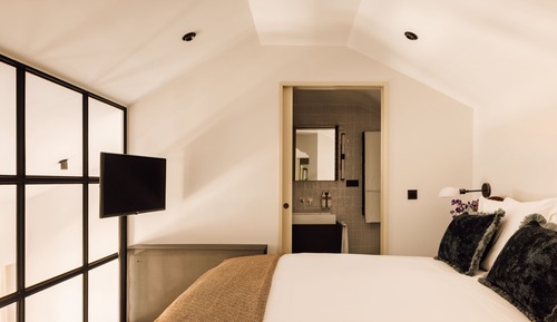 Two Bedroom Duplex