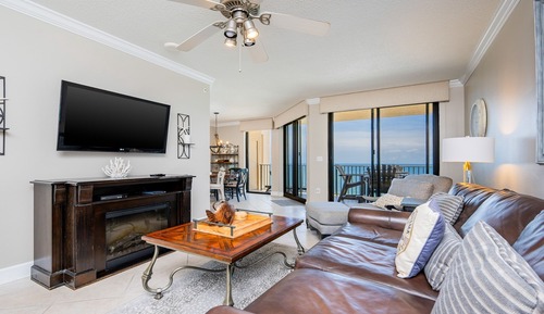 Condo, 1 Bedroom
