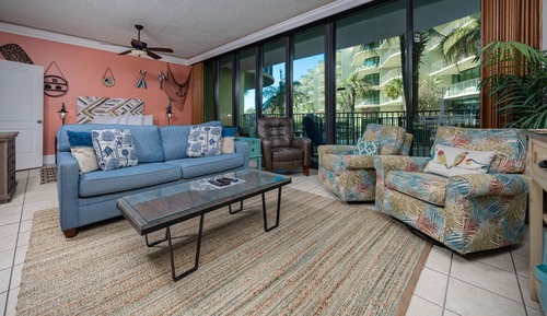 Condo, 1 Bedroom