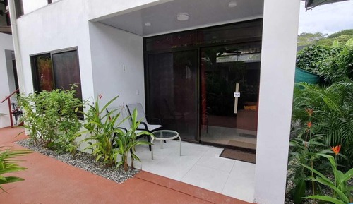Comfort Apartment, 2 Queen Beds, Garden View, Ground Floor