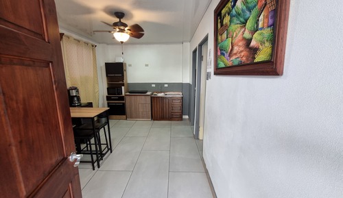 Basic Room