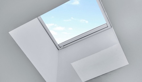 Comfort Double Room (No Windows, Skylight Only)